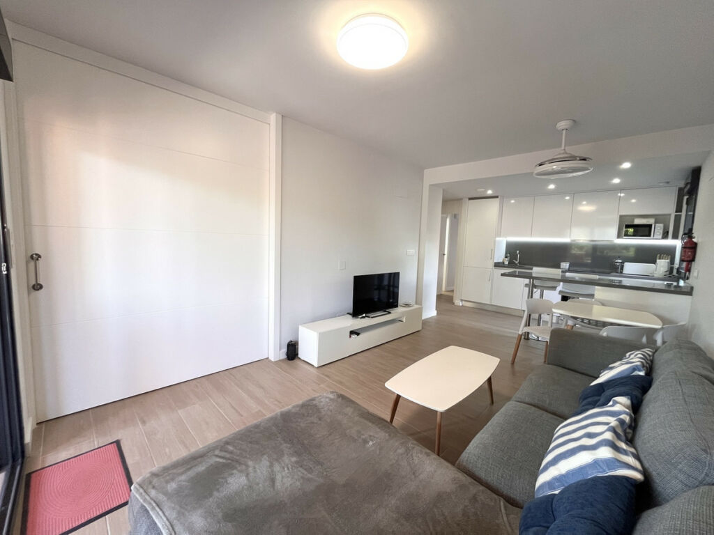 Middle Floor Apartment Villamartin Alicante - Bild 12