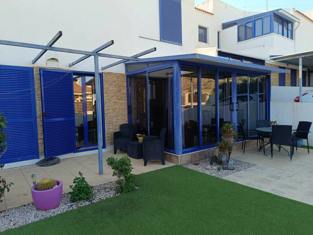Townhouse Fortuna Murcia - Bild 11