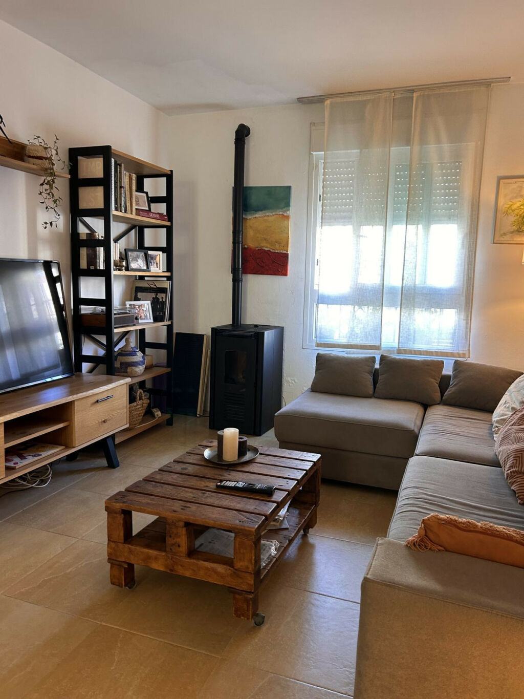 Townhouse Tarifa Cádiz - zdjęcie 11