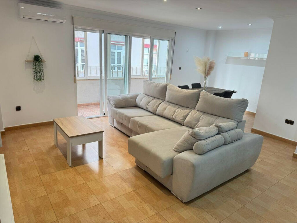 Middle Floor Apartment Torrevieja Alicante - Bild 11