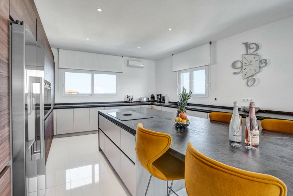Detached Villa Javea Alicante - zdjęcie 11