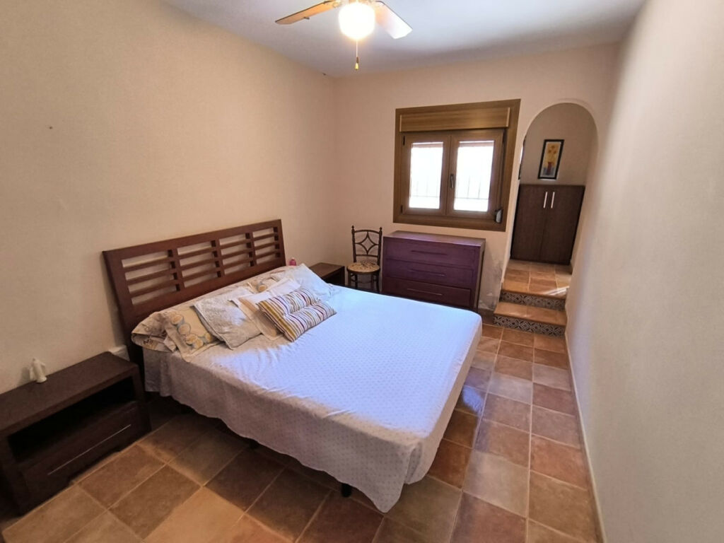 Detached Villa Yecla Murcia - imagen 11