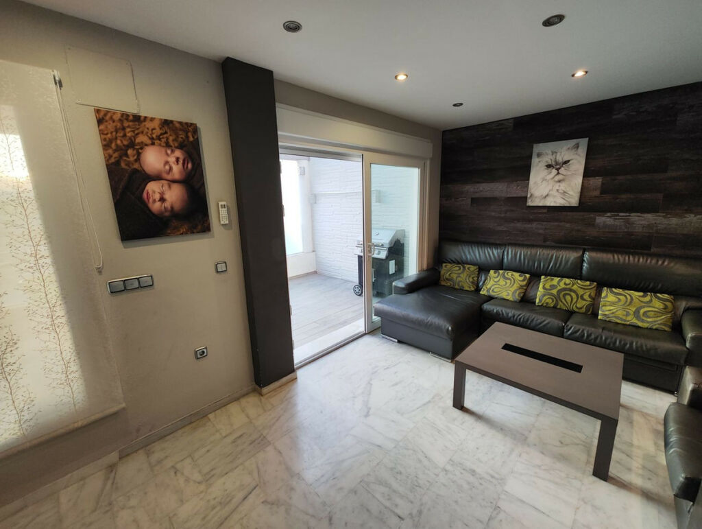 Townhouse San Roque Cádiz - imagen 11