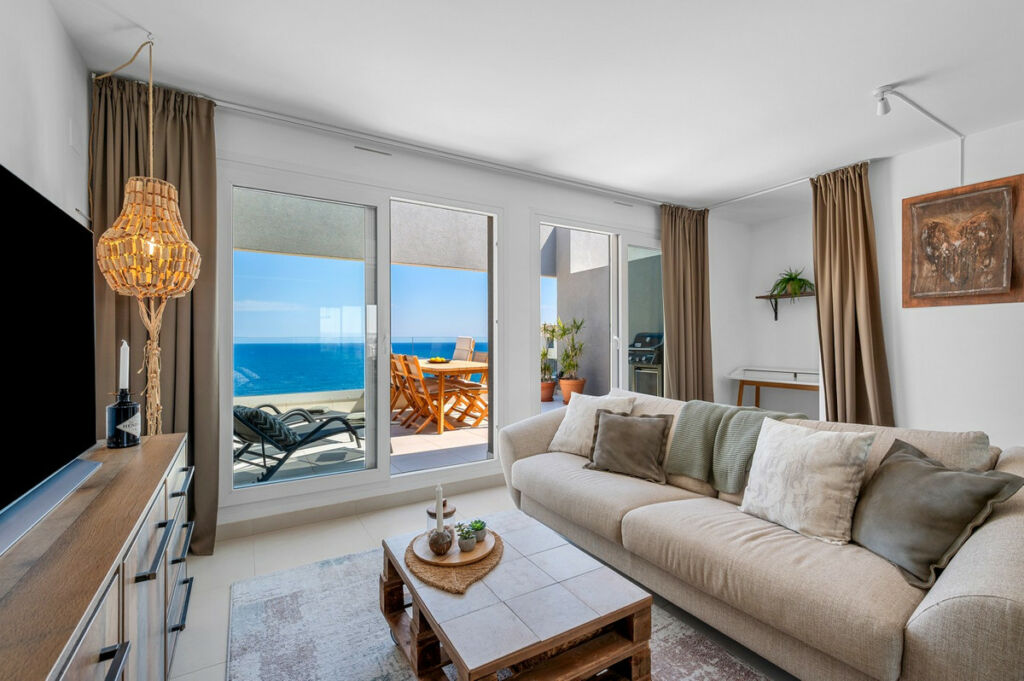 Ground Floor Apartment Punta Prima Alicante - Bild 11