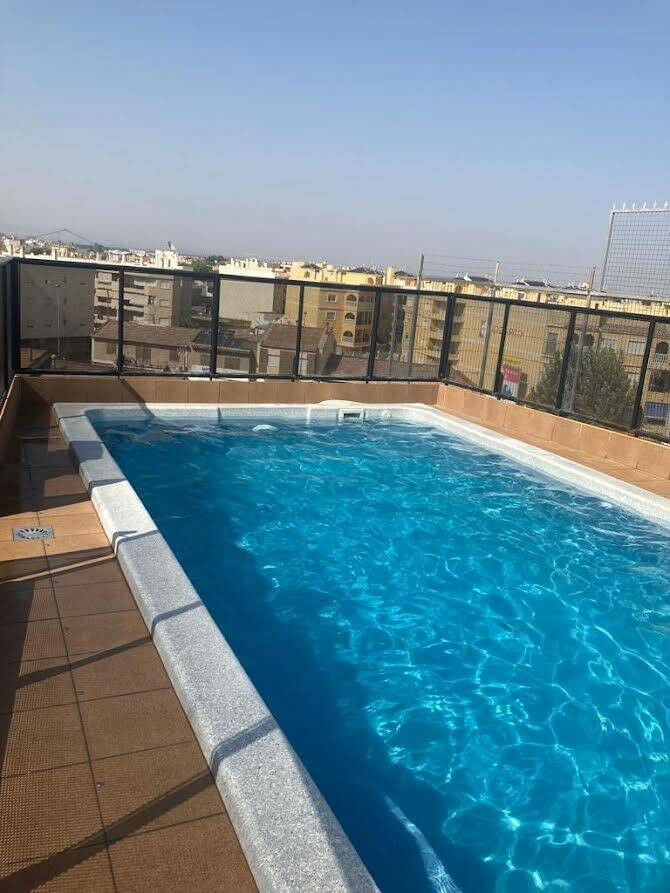 Ground Floor Apartment Almoradi Alicante - Bild 11