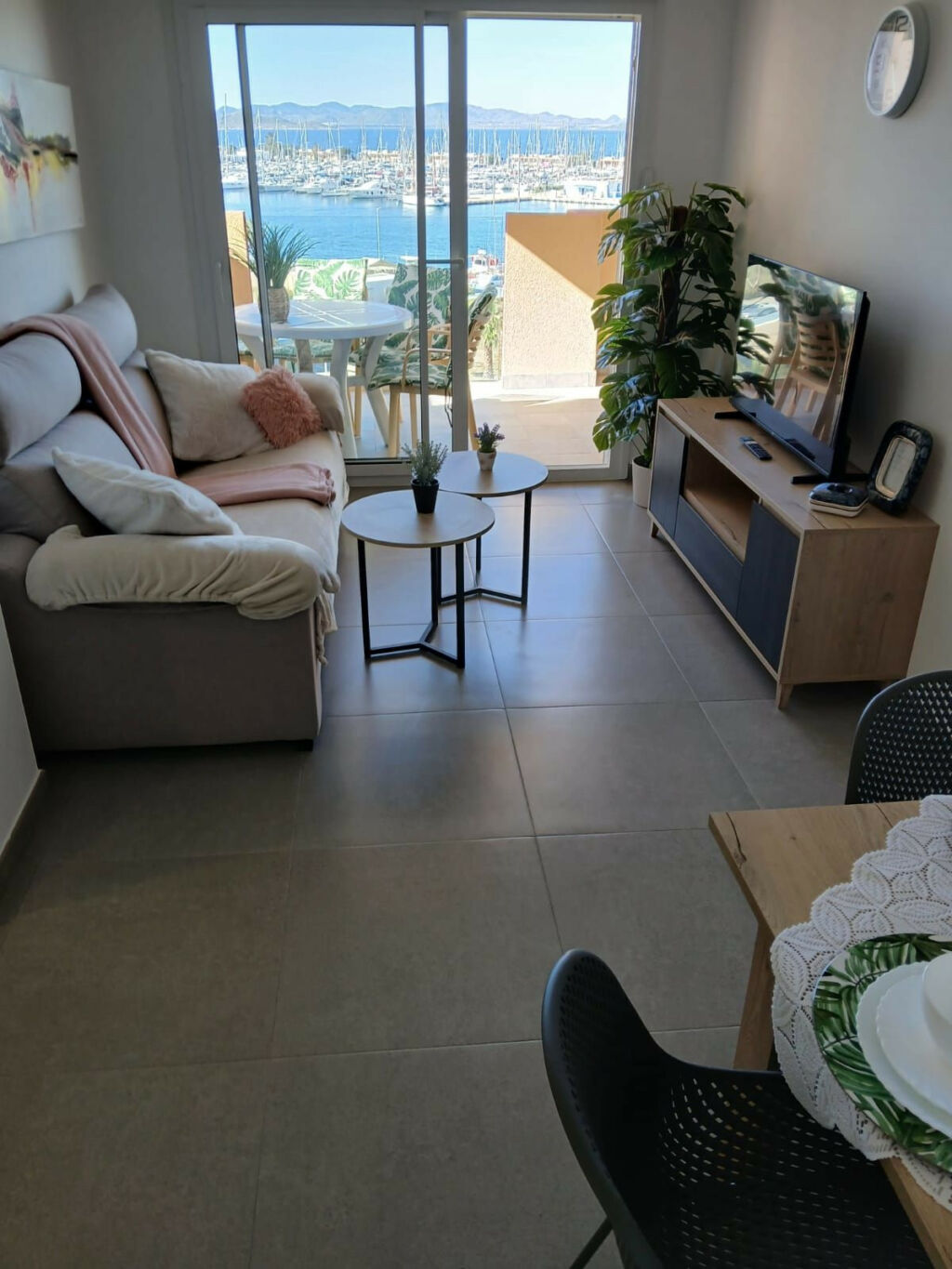 Middle Floor Apartment La Manga Murcia - imagen 11
