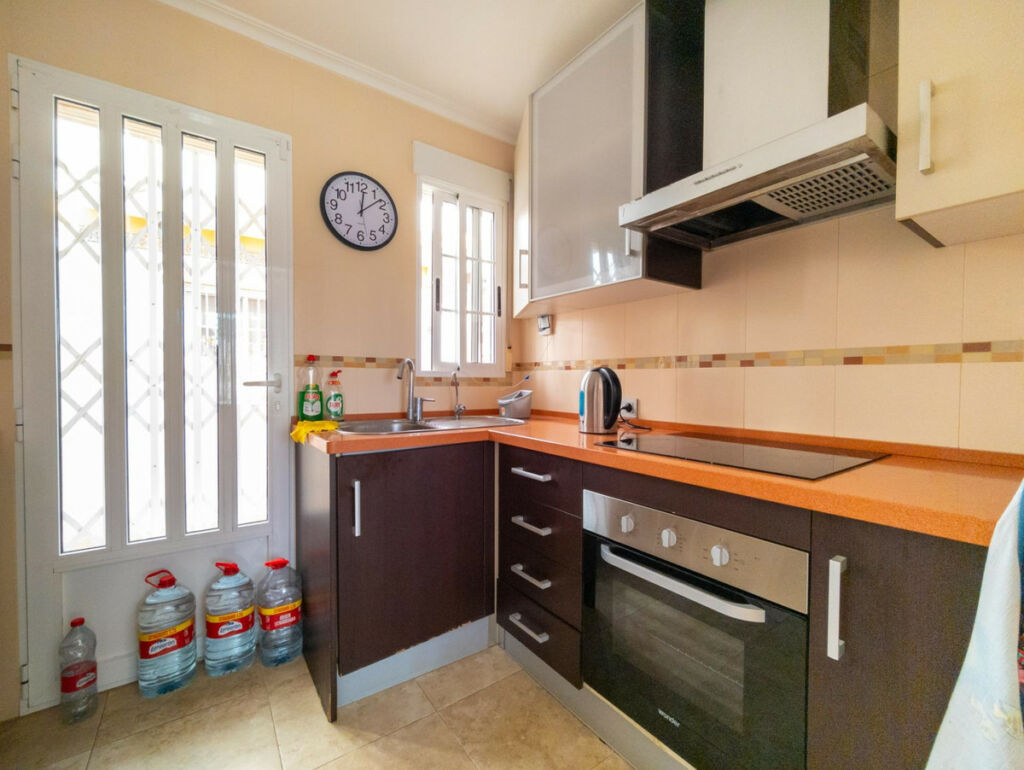 Detached Villa La Mata Alicante - zdjęcie 10
