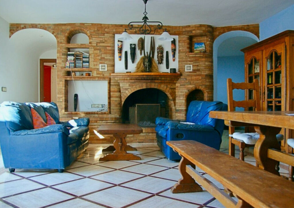 Detached Villa Lorca Murcia - imagen 11