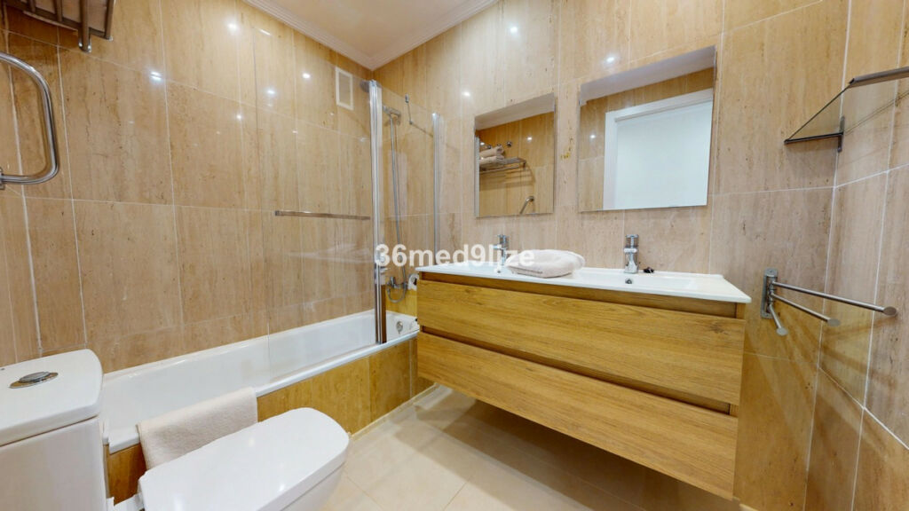 Ground Floor Apartment Los Alcazares Murcia - imagen 11