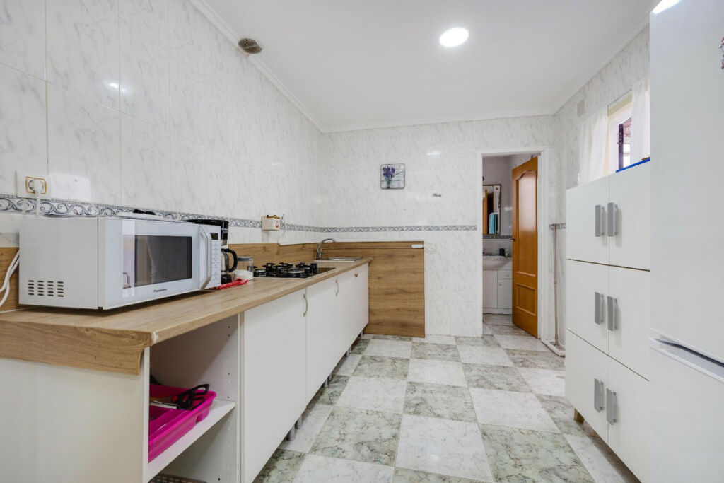 Ground Floor Apartment Torrevieja Alicante - zdjęcie 11