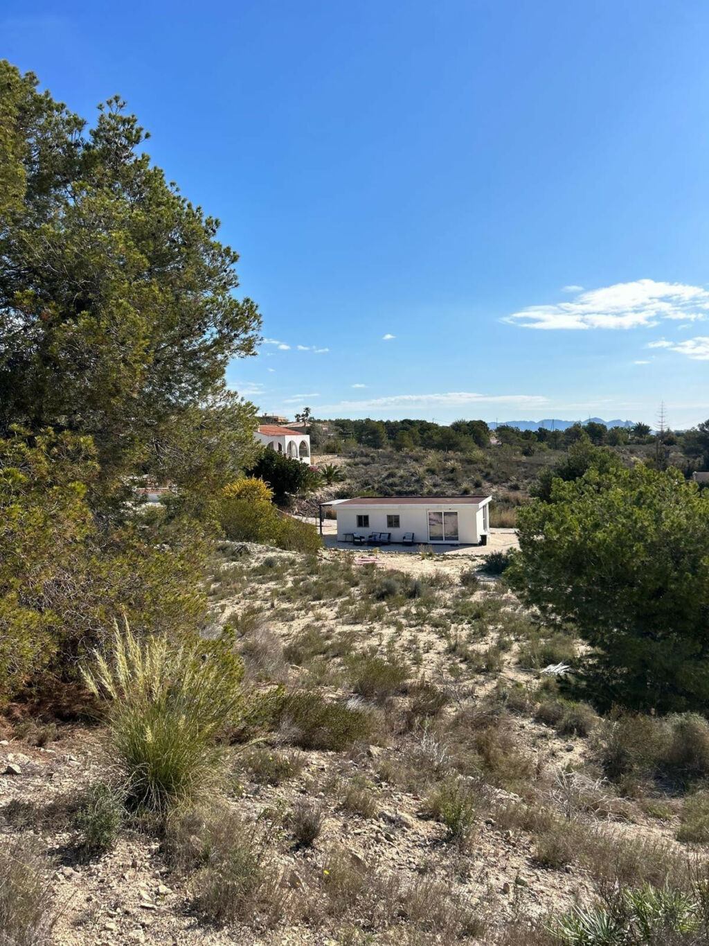 Bungalow Villajoyosa Alicante - zdjęcie 11