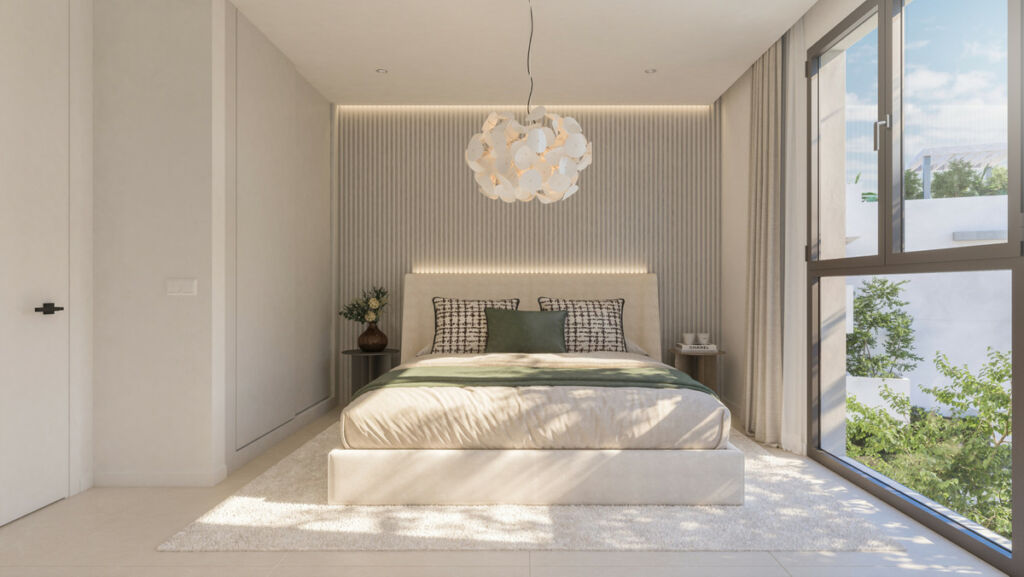 Ground Floor Apartment Estepona Málaga - image 11
