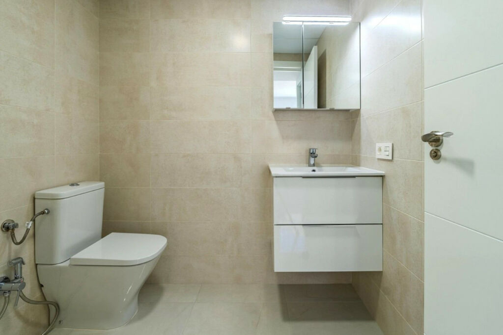 Bungalow Torrevieja Alicante - zdjęcie 11