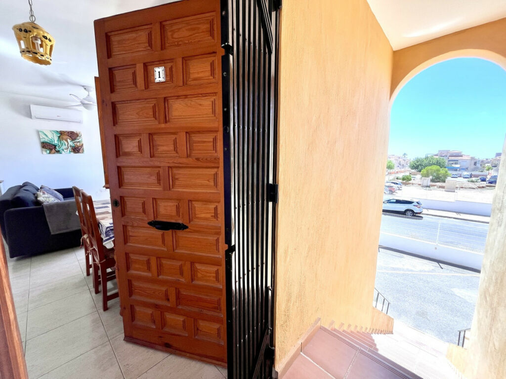 Ground Floor Apartment La Zenia Alicante - Bild 11