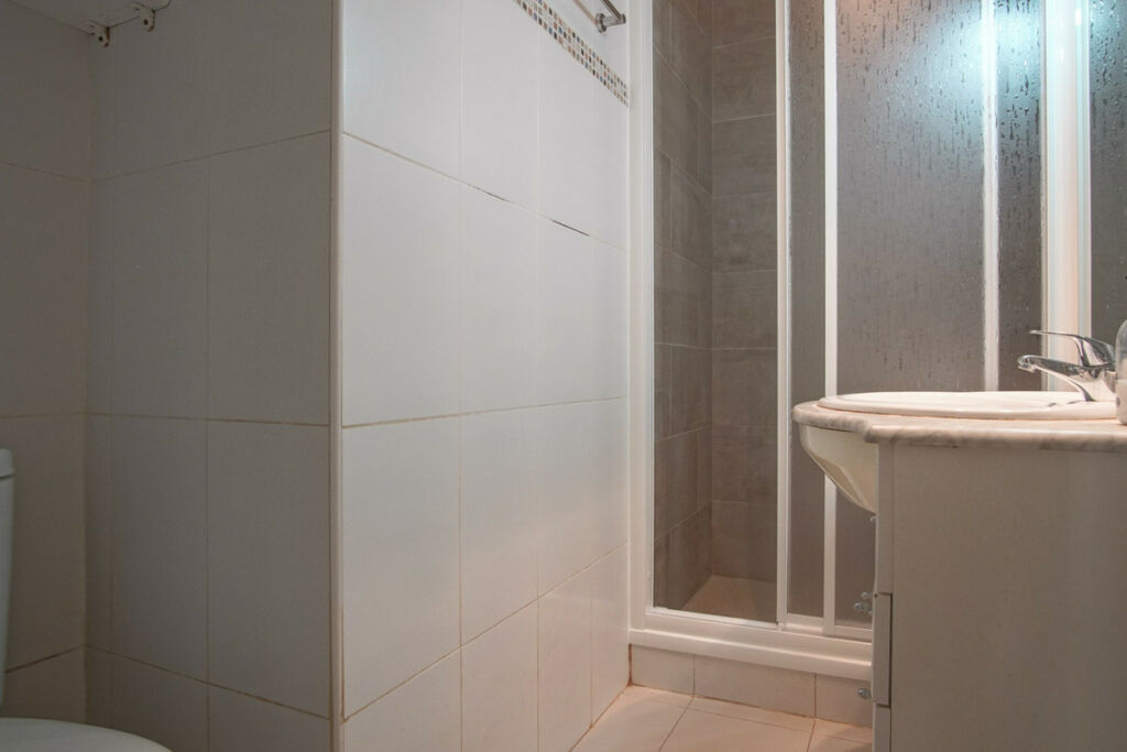 Ground Floor Apartment Denia Alicante - Bild 11