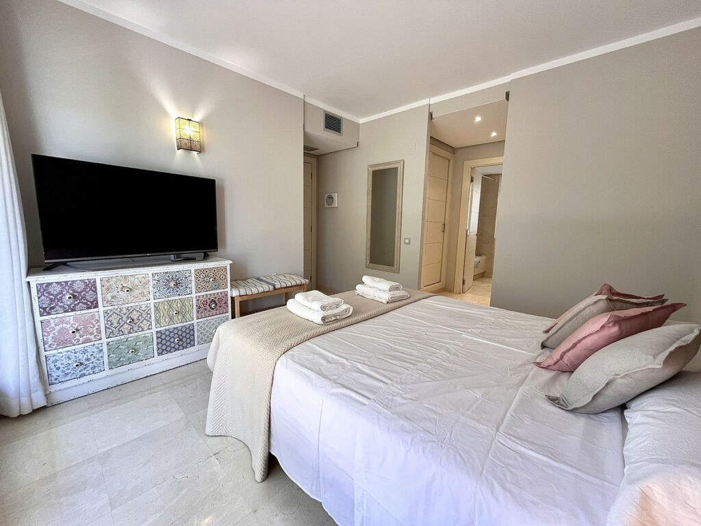 Ground Floor Apartment Las Colinas Golf Alicante - Bild 11