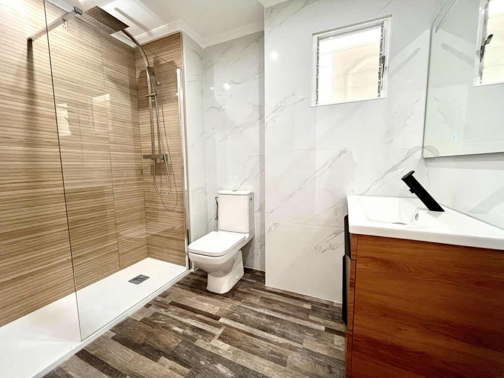 Middle Floor Apartment San Miguel de Salinas Alicante - Bild 11