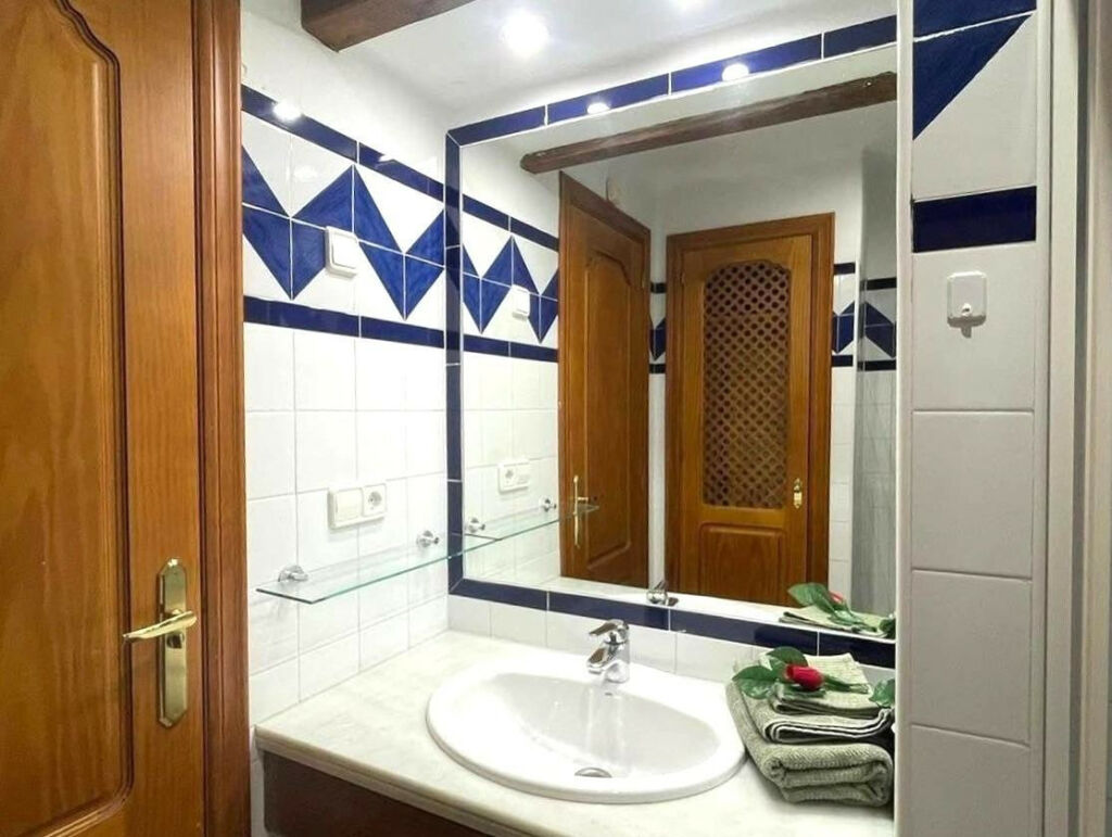 Penthouse Torrevieja Alicante - zdjęcie 11