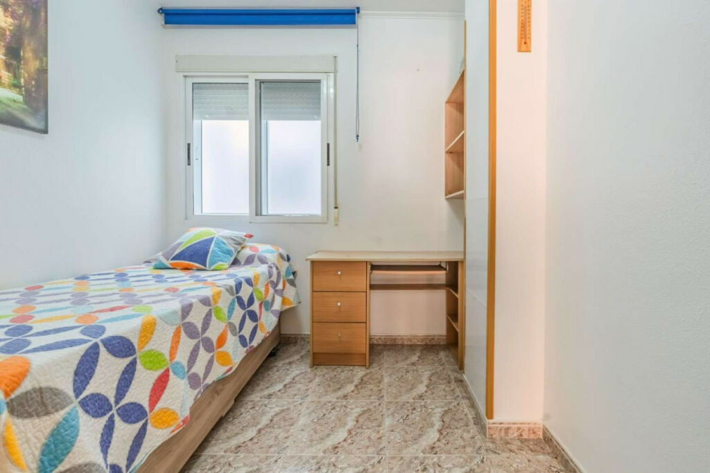 Middle Floor Apartment Playa Del Cura Alicante - imagen 11