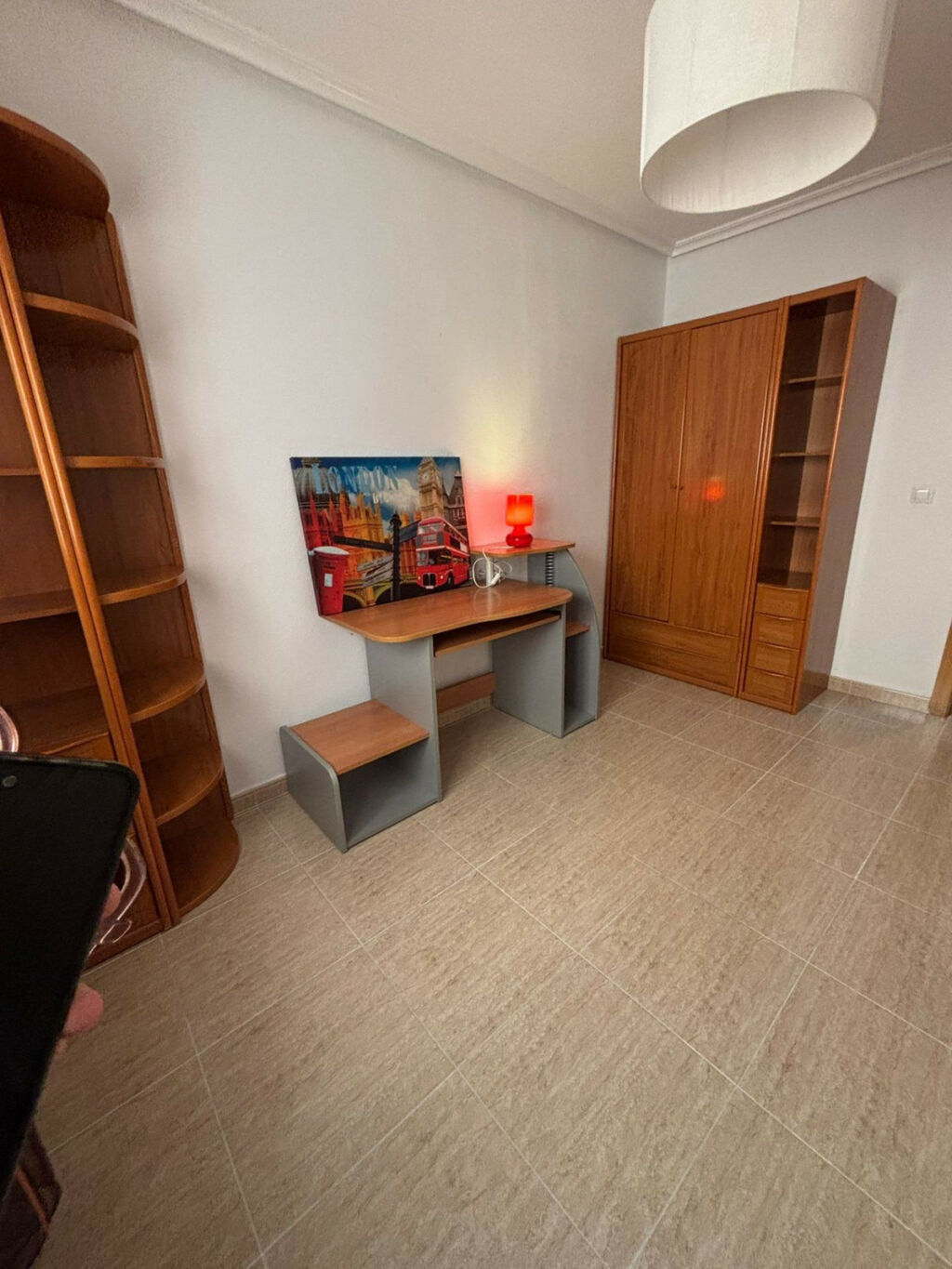 Middle Floor Apartment Torrevieja Alicante - zdjęcie 11