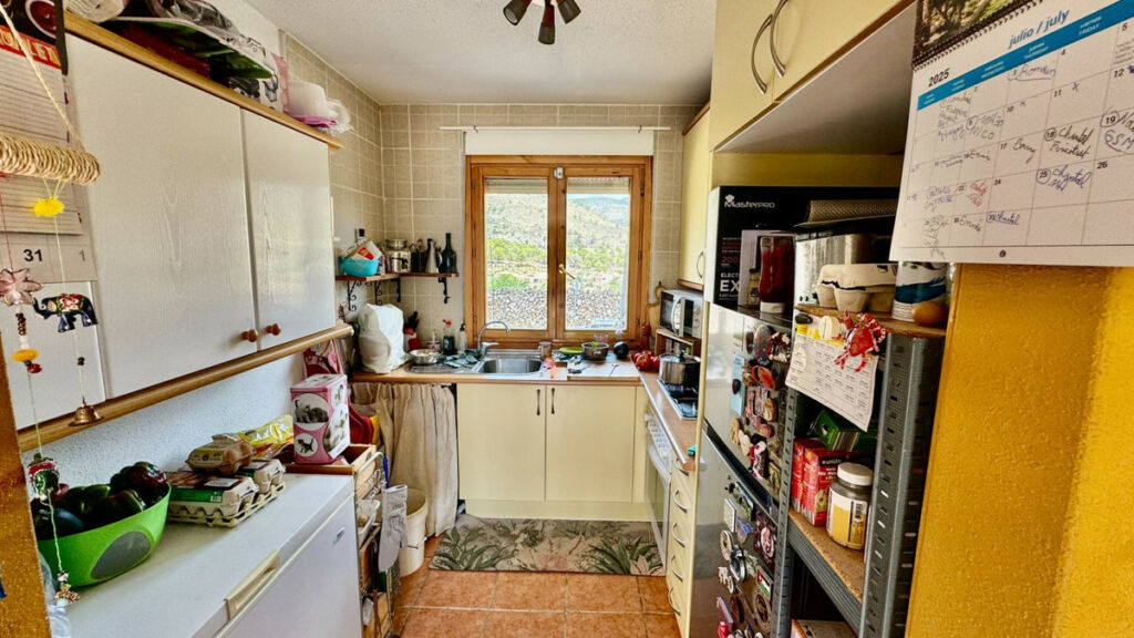 Bungalow Relleu Alicante - zdjęcie 11