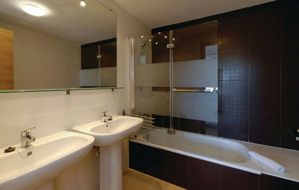 Ground Floor Apartment Mar Menor Golf Village Murcia - zdjęcie 11