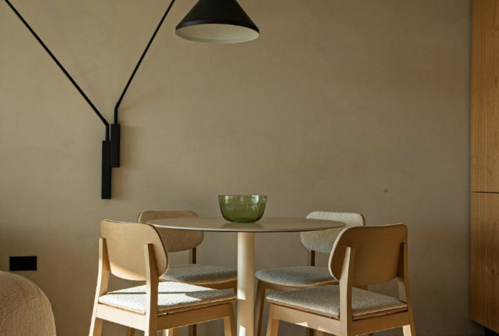 Middle Floor Apartment Villajoyosa Alicante - zdjęcie 11