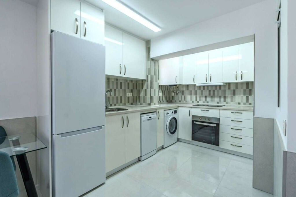 Bungalow Torrevieja Alicante - Bild 11