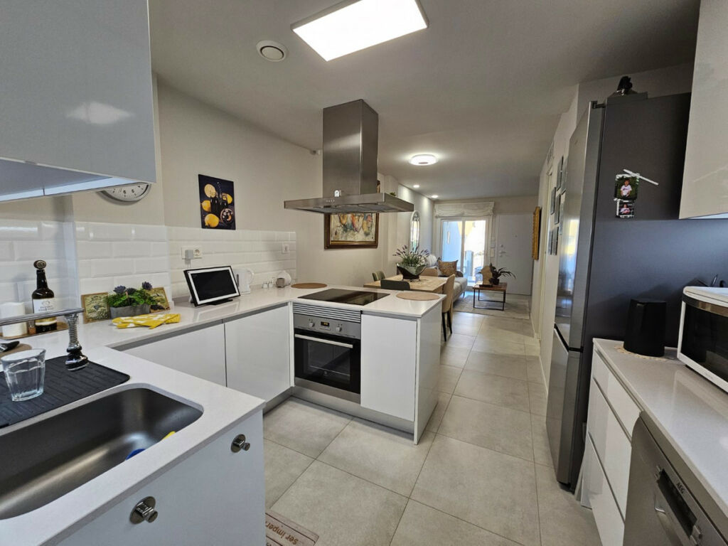 Ground Floor Apartment San Pedro del Pinatar Murcia - imagen 11