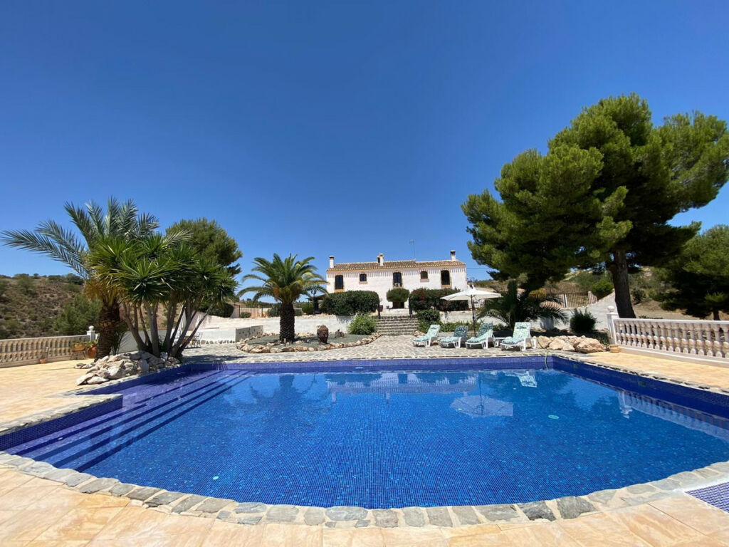 Detached Villa Lorca Murcia - imagen 11
