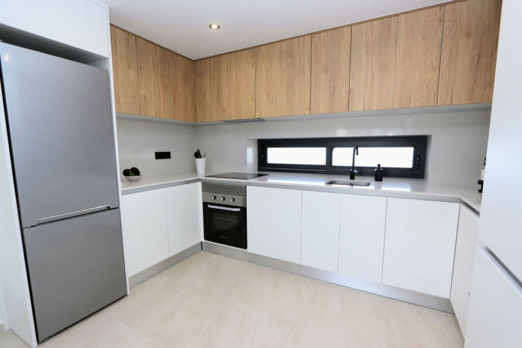 Middle Floor Apartment Los Alcazares Murcia - imagen 11