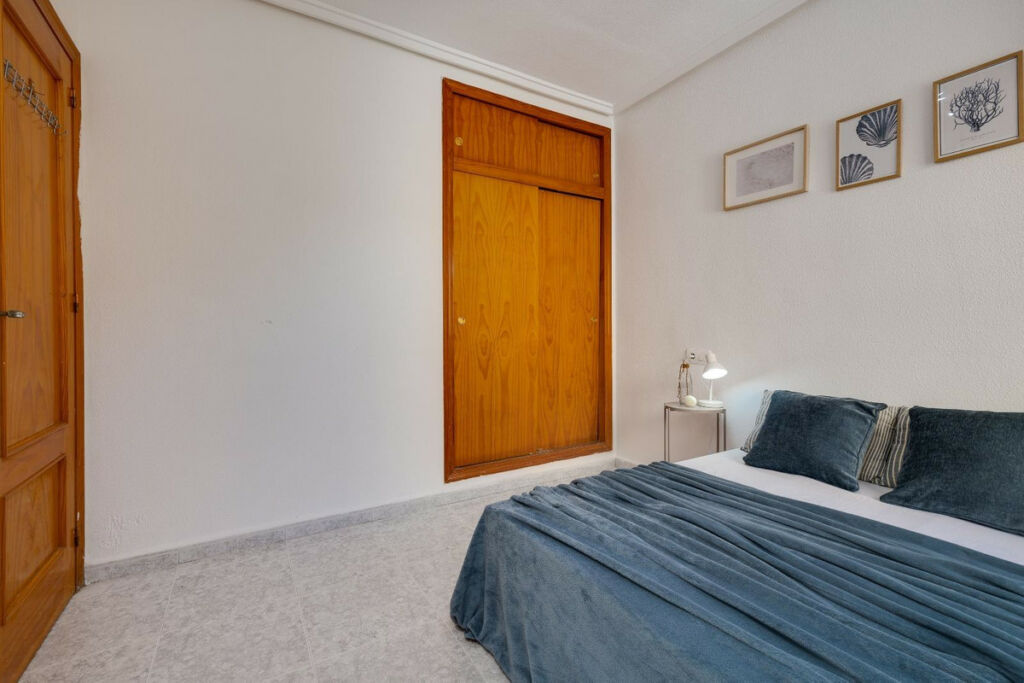 Bungalow Torrevieja Alicante - Bild 11