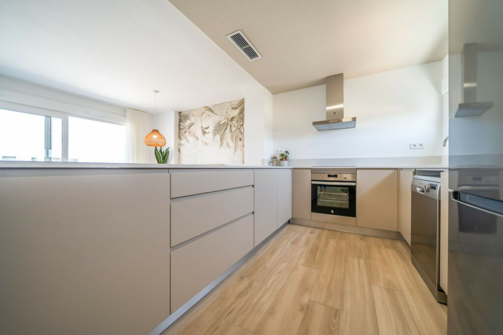 Ground Floor Apartment Vista Bella Golf Alicante - image 11