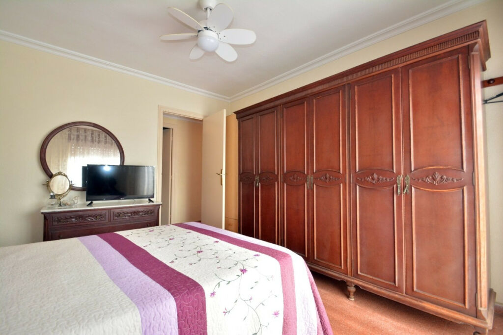 Penthouse Guardamar del Segura Alicante - Bild 11
