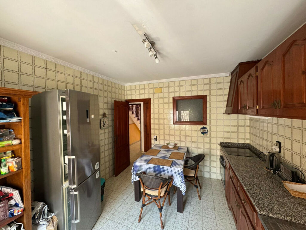 Bungalow Calpe Alicante - zdjęcie 11
