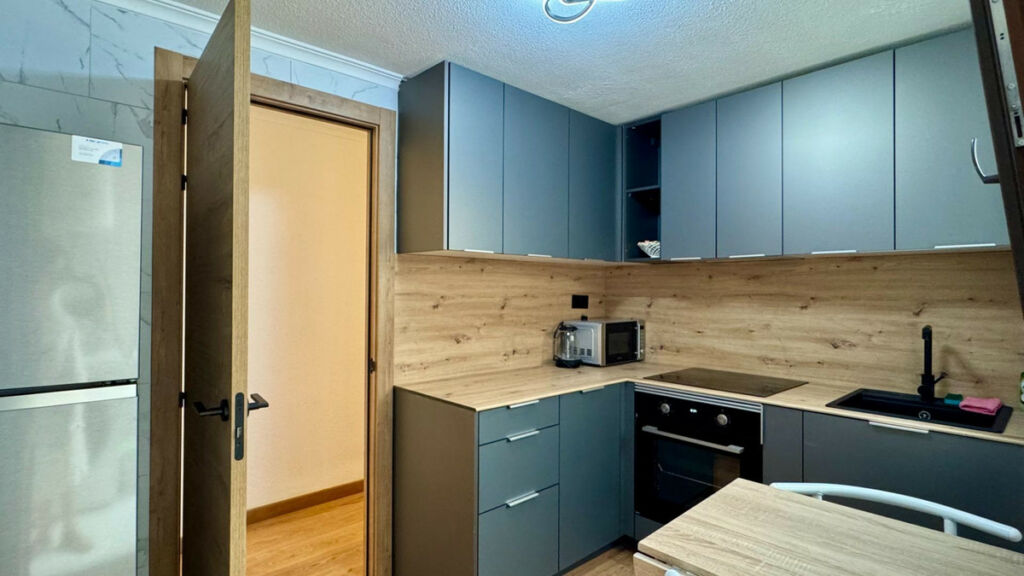 Middle Floor Apartment Torrevieja Alicante - zdjęcie 11