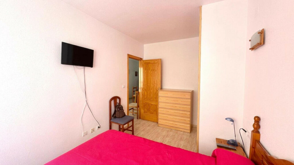 Middle Floor Apartment Playa Del Cura Alicante - zdjęcie 11