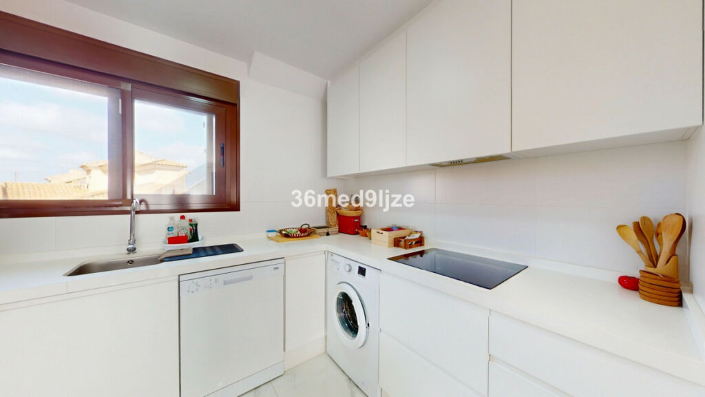 Middle Floor Apartment Dolores de Pacheco Murcia - imagen 11