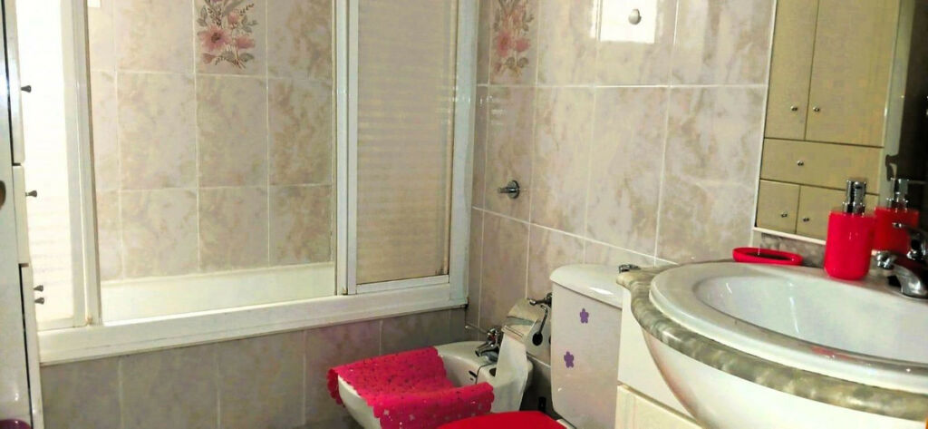 Ground Floor Apartment Playa de los Locos Alicante - Bild 11