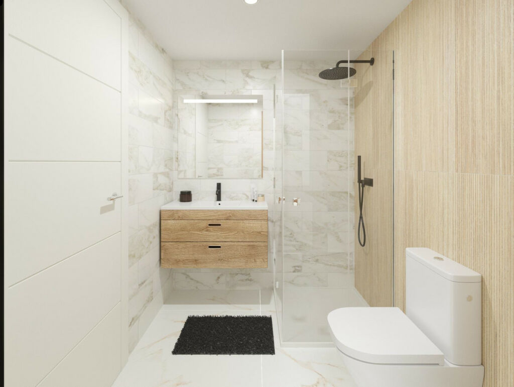 Townhouse Dolores Alicante - Bild 11