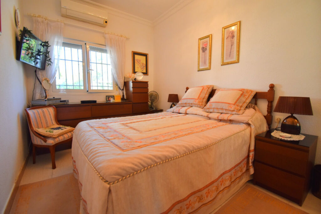 Detached Villa Los Balcones Alicante - zdjęcie 11
