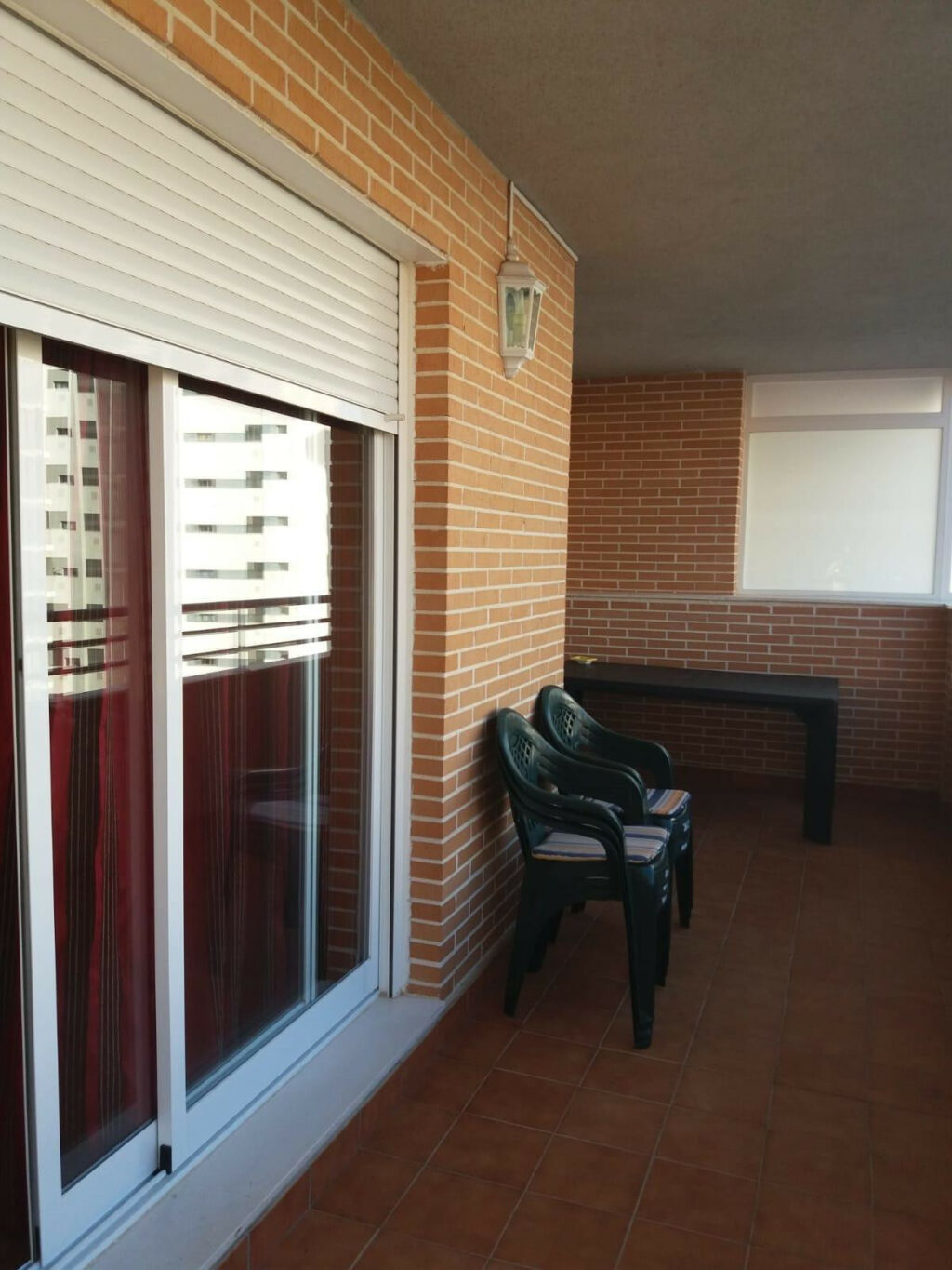 Middle Floor Apartment Villajoyosa Alicante - zdjęcie 11