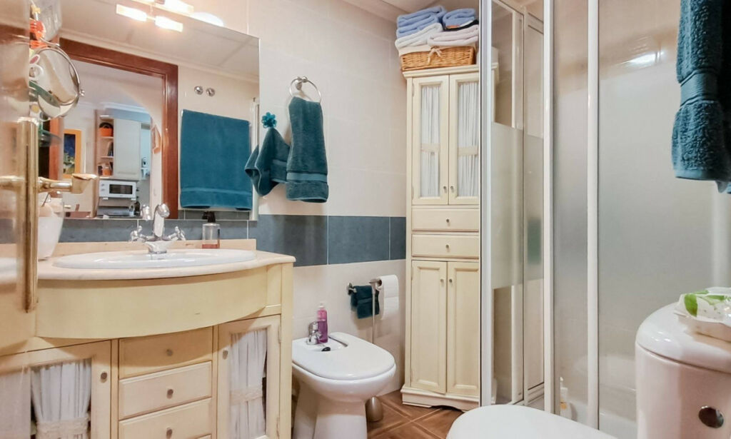 Ground Floor Apartment Torrevieja Alicante - zdjęcie 11