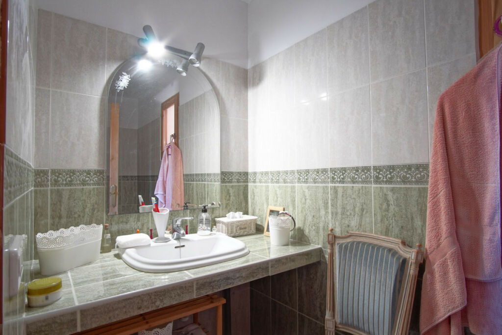 Detached Villa Pedreguer Alicante - Bild 11