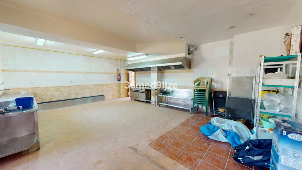 Semi-Detached House Los Narejos Murcia - imagen 11