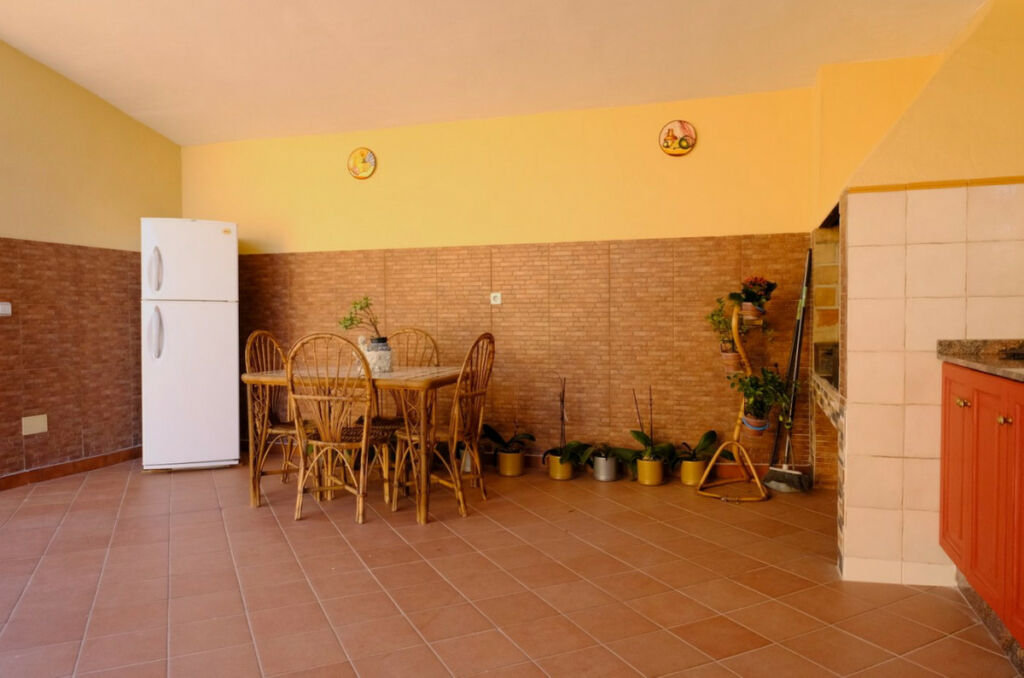 Detached Villa Orihuela Alicante - image 11