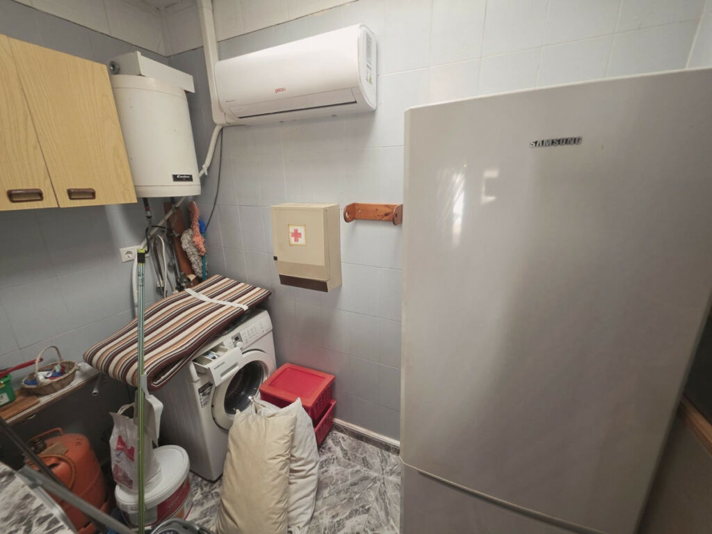 Bungalow Guardamar del Segura Alicante - imagen 11