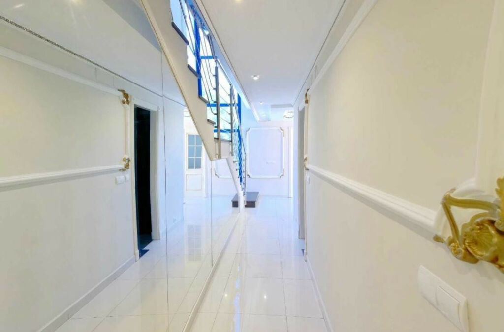 Bungalow Altea Alicante - zdjęcie 11