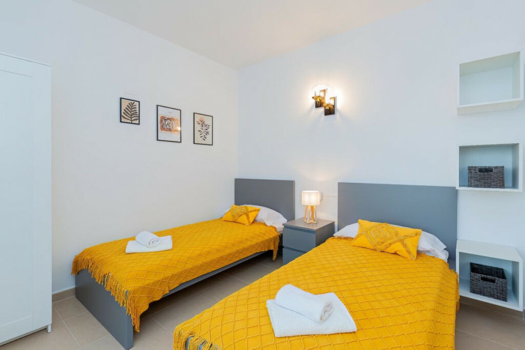 Middle Floor Apartment Villajoyosa Alicante - zdjęcie 11