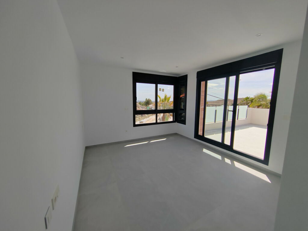 Detached Villa Busot Alicante - zdjęcie 11